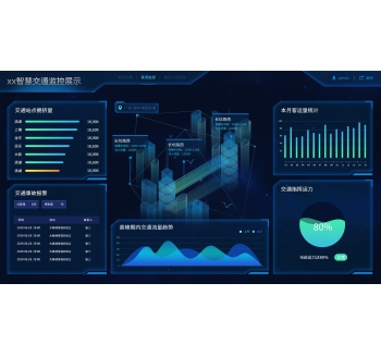 MES系统